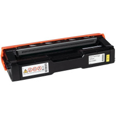 Ricoh Toner 408355 Yellow