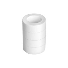 Büromaterial Klebeband 19 mm x 33 m Transparent, 4 Stück