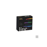 Twinkly LED Stripe Line RGB, 1.5 m, IP20, Gen. II, Starterset
