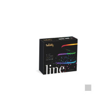 Twinkly LED Stripe Line RGB, 1.5 m, IP20, Gen. II, Starterset