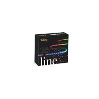 Twinkly LED Stripe Line RGB, 1.5 m, IP20, Erweiterung