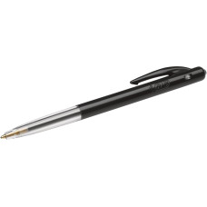 BIC Kugelschreiber 0.1 mm, 50 Stück, Schwarz BIC Kugelschreiber 0.1 mm, 50 Stück, Schwarz