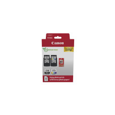 Canon Tinte PG-510 / CL-511 BK, CMY Canon Tinte PG-510 / CL-511 BK, CMY