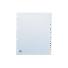 Kolma Register A4 Vista XL 1-20 Kolma Register A4 Vista XL 1-20