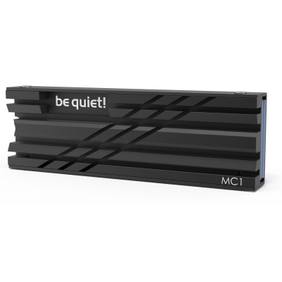 be quiet! M.2-Kühlkörper MC1