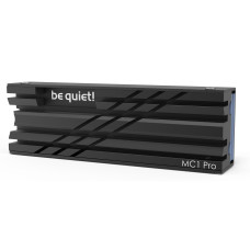 be quiet! M.2-Kühlkörper MC1 Pro