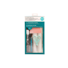 We R Memory Keepers Vinylfolie Starterpack 6-teilig We R Memory Keepers Vinylfolie Starterpack 6-teilig