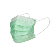 WERO SWISS PROTECT Hygienemaske Typ IIR, 50 Stück Small Size für Kinder