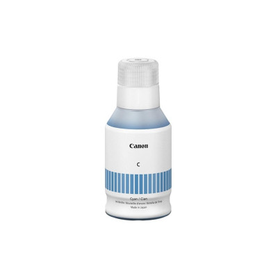 Canon Tinte GI-56 C Cyan Canon Tinte GI-56 C Cyan