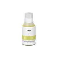 Canon Tinte GI-56 Y Gelb