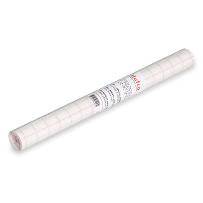 dufco Einbandfolie Cristal Glanz 33 x 300 cm