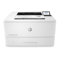 HP Drucker LaserJet Enterprise M406dn