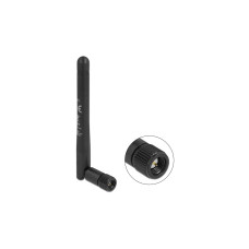 Delock 5G-Antenne SMA SMA 4.5 dBi Rundstrahl