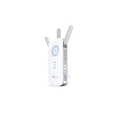TP-Link WLAN-Mesh-Repeater RE550