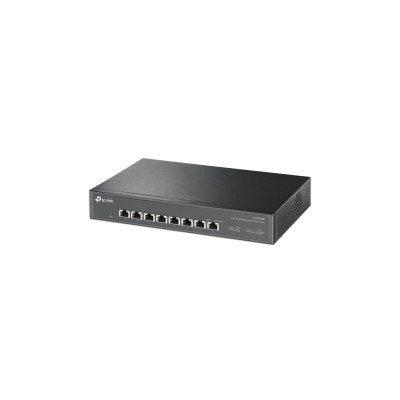 TP-Link Switch TL-SX1008 8 Port