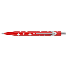 Caran d'Ache Druckbleistift 844 0.7 mm, Schweiz Caran d'Ache Druckbleistift 844 0.7 mm, Schweiz