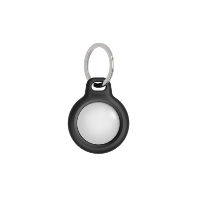Belkin Secure Holder für Apple AirTag Schwarz