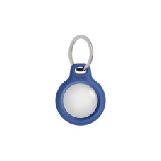 Belkin Secure Holder für Apple AirTag Blau