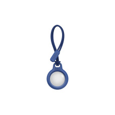 Belkin Secure Holder mit Schlaufe für Apple AirTag Blau