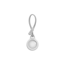 Belkin Secure Holder mit Schlaufe für Apple AirTag Weiss