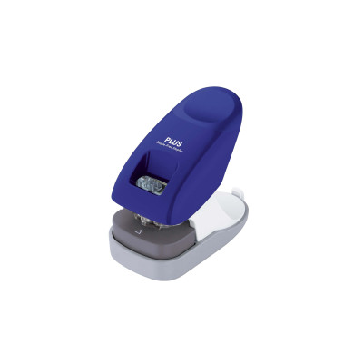 WEDO Heftgerät 10 Seiten, Blau