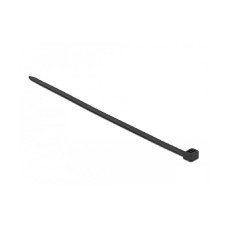 Delock Kabelbinder Schwarz 200 mm x 4.8 mm, 50 Stück Delock Kabelbinder Schwarz 200 mm x 4.8 mm, 50 Stück