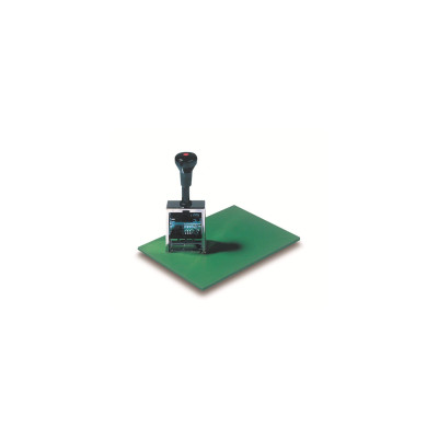 Läufer Stempel Zubehör 23 x 17 cm, Grün