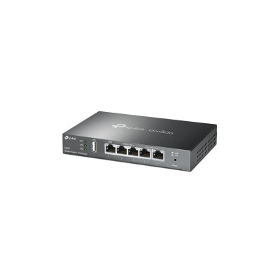 TP-Link VPN-Router ER605