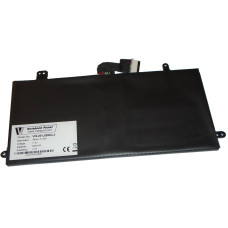 Vistaport Akku für DELL Latitude 5285/5290