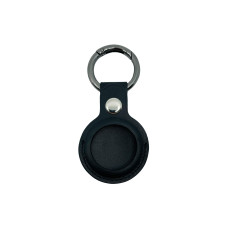 Nevox StyleShell Airtag Leather Case Nevox StyleShell Airtag Leather Case
