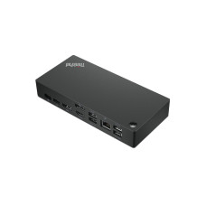 Lenovo Dockingstation ThinkPad Universal USB-C Dock 90W