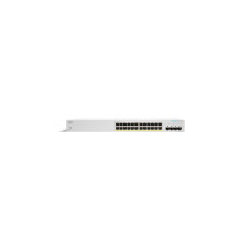 Cisco PoE+ Switch CBS220-24FP-4X 28 Port