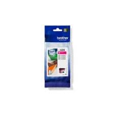 Brother Tinte LC-426M Magenta