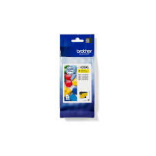 Brother Tinte LC-426XLY Yellow