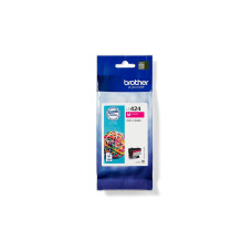 Brother Tinte LC-424M Magenta