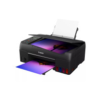 Canon Multifunktionsdrucker PIXMA G650 Canon Multifunktionsdrucker PIXMA G650