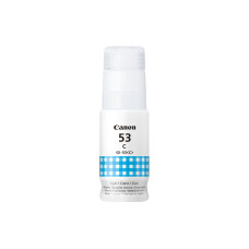 Canon Tinte GI-53C Cyan Canon Tinte GI-53C Cyan