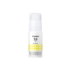 Canon Tinte GI-53Y Yellow Canon Tinte GI-53Y Yellow