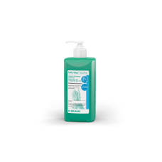 B. Braun Desinfektionsgel Softa-Man ViscoRub mit Dosierpumpe 500 ml