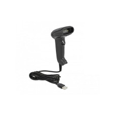 Delock Barcode Scanner 90557 USB 1D / 2D Delock Barcode Scanner 90557 USB 1D / 2D