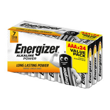 Energizer Batterie Ultimate AAA 24 Stück