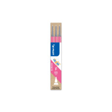 Pilot Patrone FriXion Refill 3 Stück 0.5 mm, Pink Pilot Patrone FriXion Refill 3 Stück 0.5 mm, Pink
