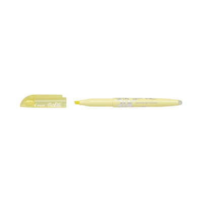 Pilot Leuchtmarker Light soft Gelb