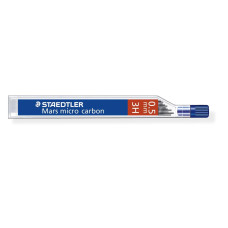 Staedtler Schreibmine 3H, 0.5 mm Staedtler Schreibmine 3H, 0.5 mm