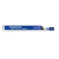 Staedtler Schreibmine B, 0.7 mm Staedtler Schreibmine B, 0.7 mm