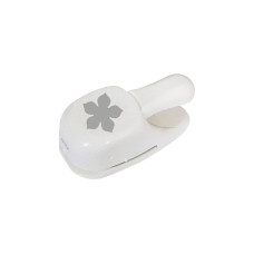 Artoz Motivstanzer Blume, 5 cm