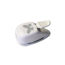 Artoz Motivstanzer Schmetterling, 3.1 cm