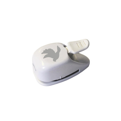 Artoz Motivstanzer Taube, 3.1 cm