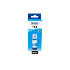 Epson Tinte Nr. 114 / C13T07B240 Cyan