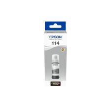 Epson Tinte Nr. 114 / C13T07B540 Grey